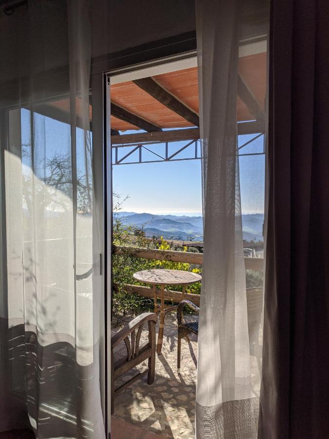 Hotel Fuente Del Sol Антекера Екстер'єр фото