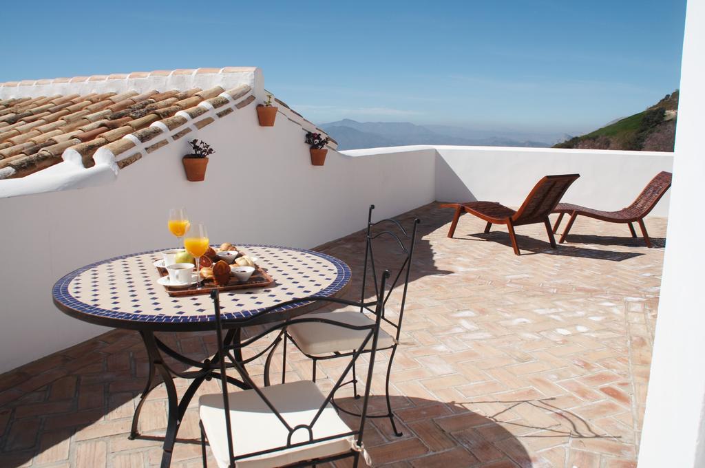 Hotel Fuente Del Sol Антекера Екстер'єр фото